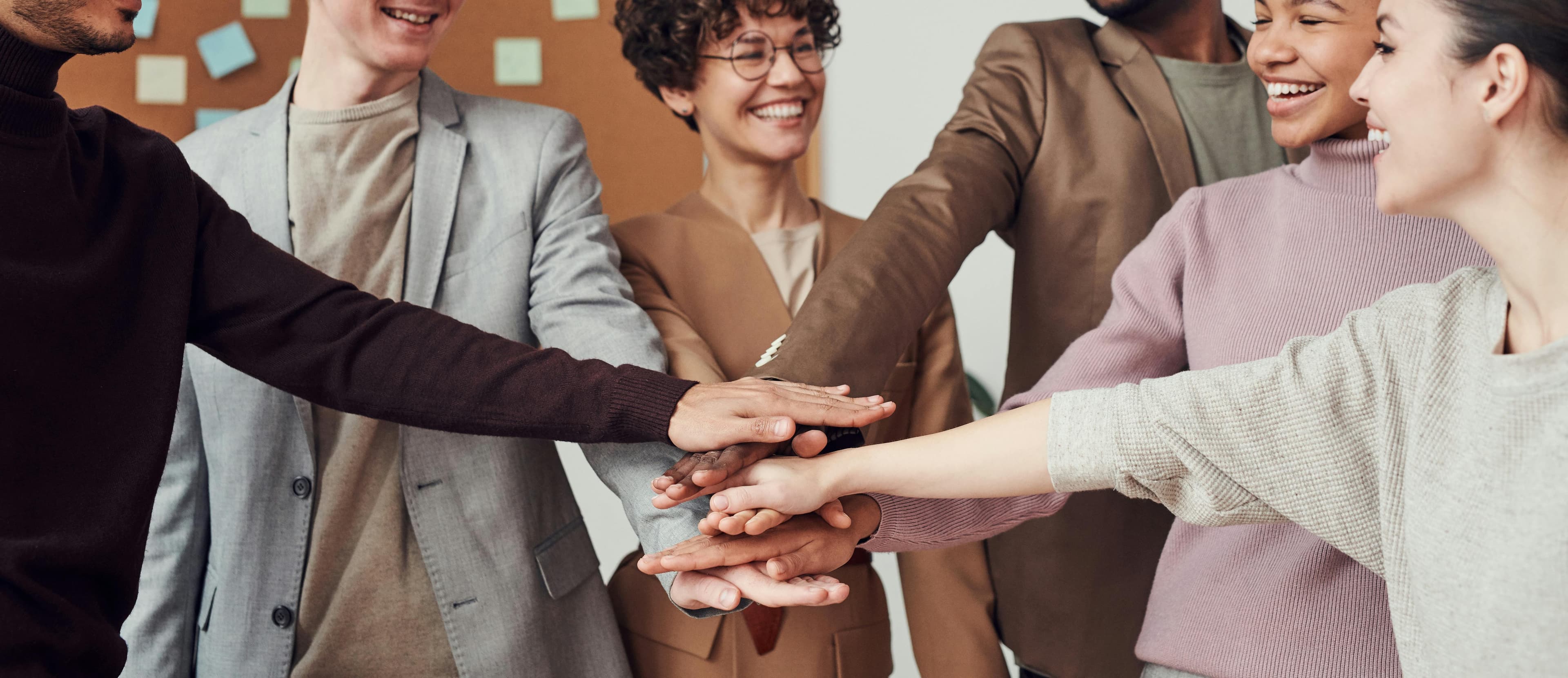 Team collaboration